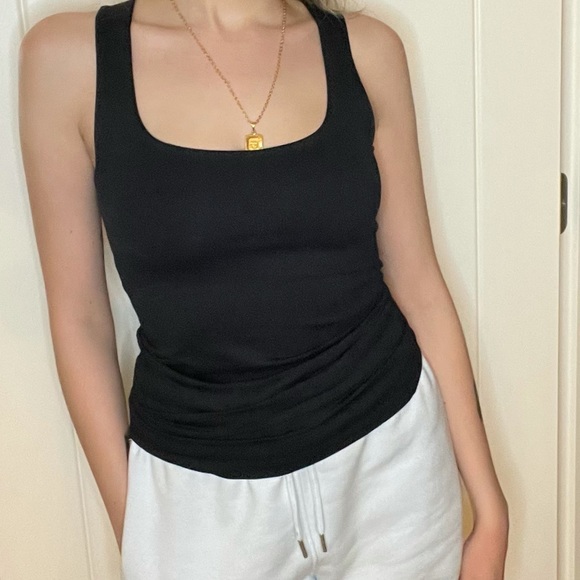 Zara tank top size small - Picture 3 of 3